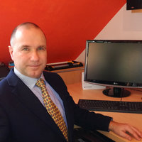 Mag. Walter Holzbauer