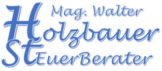 Logo von Mag. Walter Holzbauer